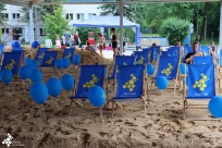 Plaża Goleszów 2022